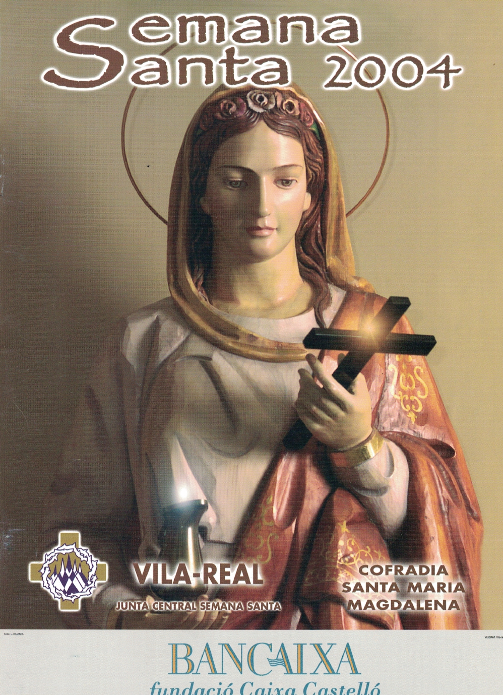 Semana Santa en Villarreal  